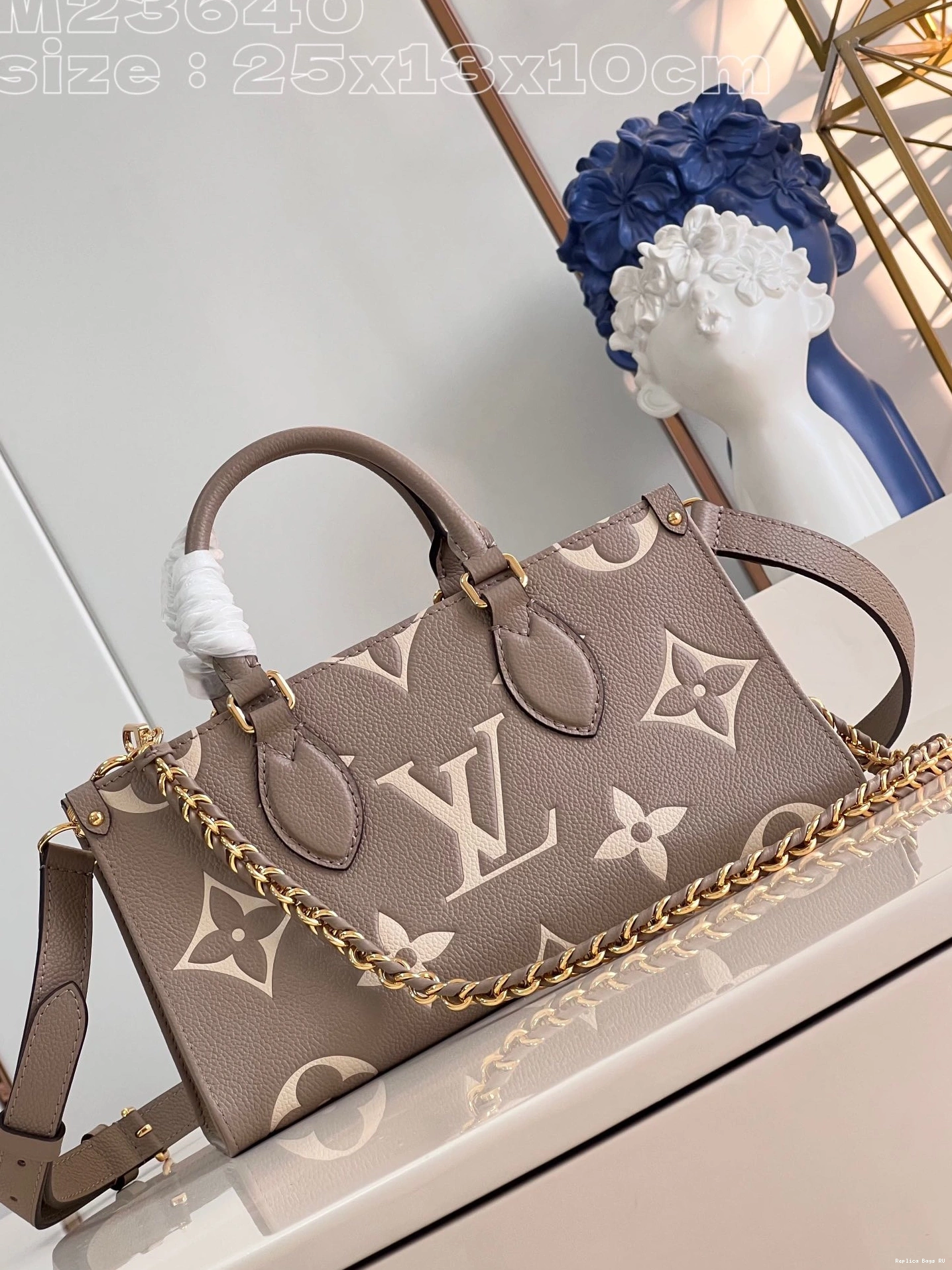 Affordable LOUIS ONTHEGO West VUITTON East 0723